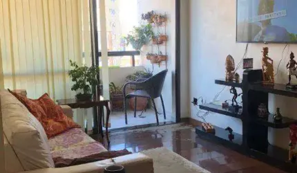Apartamento à venda, 115 m² por R$ 690.000,00 - Nova Petrópolis - São Bernardo do Campo/SP