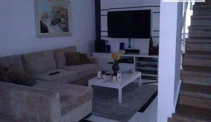 Sobrado à venda, 140 m² por R$ 530.000,00 - Nova Petrópolis - São Bernardo do Campo/SP