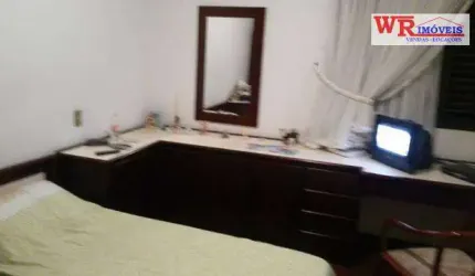 Apartamento à venda, 212 m² por R$ 990.000,00 - Vila Caminho do Mar - São Bernardo do Campo/SP
