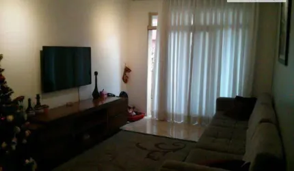Apartamento com 2 dormitórios à venda, 75 m² por R$ 404.000,00 - Vila Baeta Neves - São Bernardo do Campo/SP