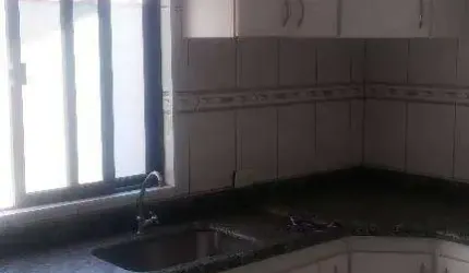Sobrado com 2 dormitórios à venda, 210 m² por R$ 580.000,00 - Ferrazópolis - São Bernardo do Campo/SP