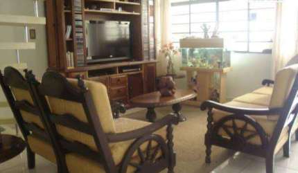 Sobrado à venda, 184 m² por R$ 550.000,00 - Ferrazópolis - São Bernardo do Campo/SP