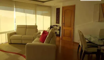 Apartamento à venda, 122 m² por R$ 765.000,00 - Parque São Diogo - São Bernardo do Campo/SP