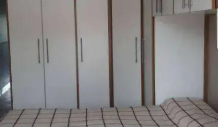 Sobrado com 3 dormitórios à venda, 316 m² por R$ 850.000,00 - Jardim Lavínia - São Bernardo do Campo/SP