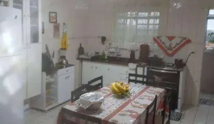 Sobrado à venda, 240 m² por R$ 550.000,00 - Jardim Cantareira - São Bernardo do Campo/SP
