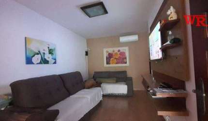 Casa à venda, 250 m² por R$ 795.000,00 - Dos Casa - São Bernardo do Campo/SP
