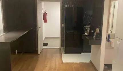 Apartamento à venda, 46 m² por R$ 750.000,00 - Consolação - São Paulo/SP