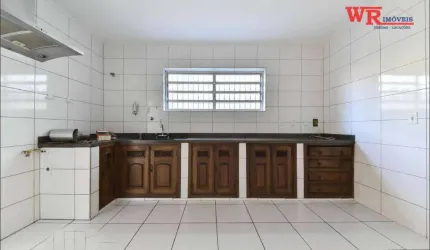 Sobrado à venda, 390 m² por R$ 670.000,00 - Paulicéia - São Bernardo do Campo/SP