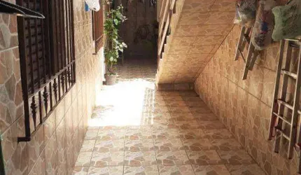Sobrado com 5 dormitórios à venda, 238 m² por R$ 750.000,00 - Ferrazópolis - São Bernardo do Campo/SP