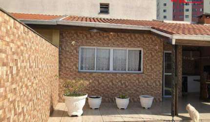 Cobertura à venda, 185 m² por R$ 1.038.800,00 - Rudge Ramos - São Bernardo do Campo/SP
