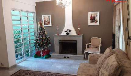 Sobrado à venda, 232 m² por R$ 820.000,00 - Nova Petrópolis - São Bernardo do Campo/SP