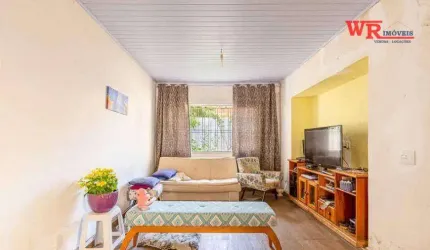Casa com 2 dormitórios à venda, 108 m² por R$ 790.000,00 - Bosque da Saúde - São Paulo/SP