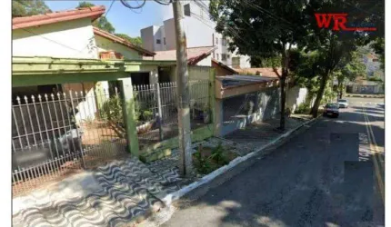 Casa à venda - Osvaldo Cruz - São Caetano do Sul/SP