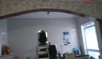 Sobrado à venda por R$ 424.000,00 - Dos Casa - São Bernardo do Campo/SP