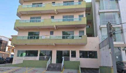 Prédio à venda, 1111 m² por R$ 5.512.000,00 - Nova Petrópolis - São Bernardo do Campo/SP
