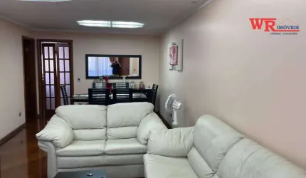 Apartamento à venda, 104 m² por R$ 1.039.000,00 - Vila Formosa - São Paulo/SP