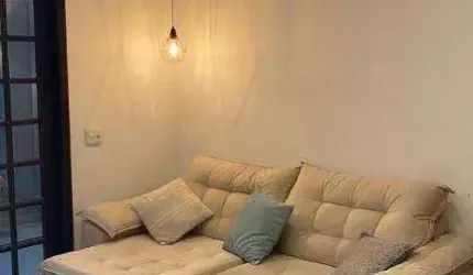 Apartamento à venda, 133 m² por R$ 679.000,00 - Vila Baeta Neves - São Bernardo do Campo/SP