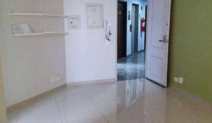 Sala à venda, 26 m² por R$ 260.000,00 - Lapa - São Paulo/SP