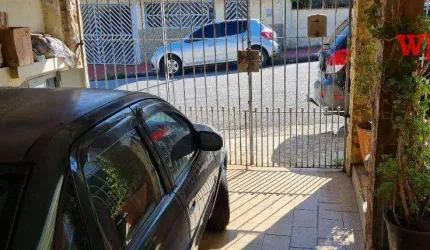 Casa com 2 dormitórios à venda, 145 m²  - Santa Terezinha - São Bernardo do Campo/SP