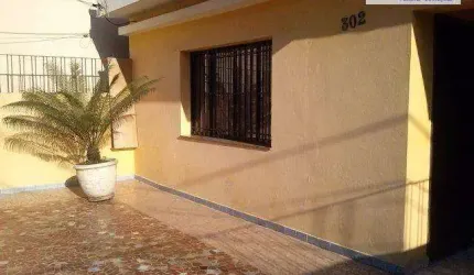 Terreno à venda, 551 m² por R$ 1.700.000,00 - Baeta Neves - São Bernardo do Campo/SP