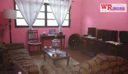 Casa à venda por R$ 604.200,00 - Planalto - São Bernardo do Campo/SP
