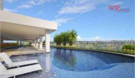 Apartamento com 3 dormitórios à venda, 109 m² por R$ 1.600.000,00 - Jardim Sao Paulo(Zona Norte) - São Paulo/SP