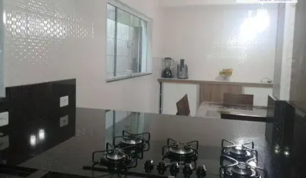Sobrado com 3 dormitórios à venda, 197 m² por R$ 720.800,00 - Jardim Silvina - São Bernardo do Campo/SP
