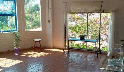 Casa com 1 dormitório à venda, 94 m² por R$ 540.000,00 - Vila Rica - Cunha/SP