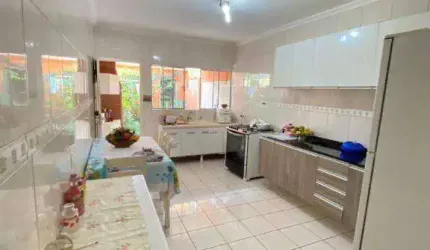 Sobrado à venda, 115 m² por R$ 500.000,00 - Jardim Silvina - São Bernardo do Campo/SP