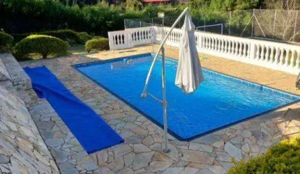 Chácara à venda, 1528 m² por R$ 1.007.000,00 - Paruru - Ibiúna/SP