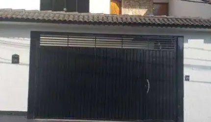 Sobrado com 4 dormitórios à venda por R$ 1.220.000,00 - Parque das Nações - Santo André/SP
