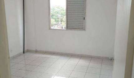 Apartamento à venda, 50 m² por R$ 245.000,00 - Taboão - São Bernardo do Campo/SP