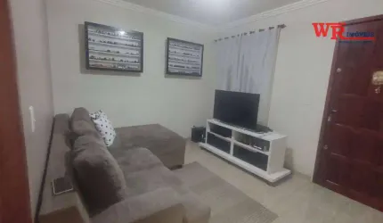 Apartamento à venda, 39 m² por R$ 230.000,00 - Centro - São Bernardo do Campo/SP