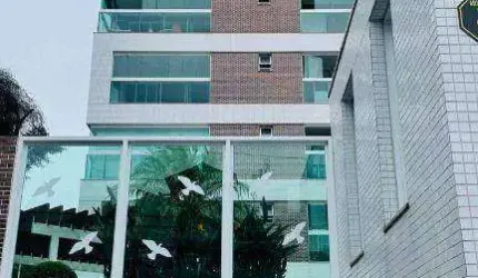 Apartamento com 3 dormitórios à venda, 133 m² por R$ 1.300.000,00 - Jardim do Mar - São Bernardo do Campo/SP