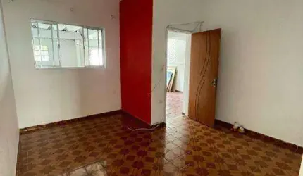 Casa com 2 dormitórios à venda, 90 m² por R$ 410.000 - Centro - São Bernardo do Campo/SP