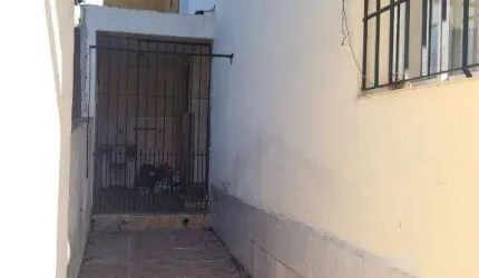 Sobrado com 2 dormitórios à venda, 87 m² por R$ 450.000,00 - Rudge Ramos - São Bernardo do Campo/SP