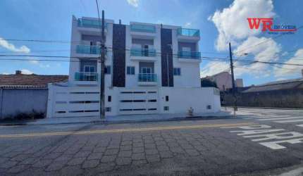 Sobrado com 2 dormitórios à venda, 115 m² por R$ 595.000,00 - Jardim Bom Pastor - Santo André/SP