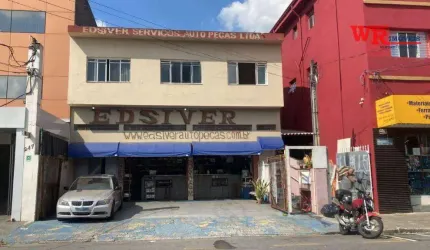 Prédio à venda, 312 m² por R$ 1.800.000,00 - Centro - São Bernardo do Campo/SP