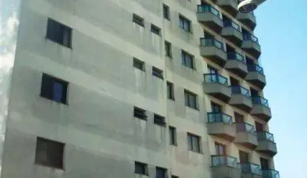 Apartamento com 2 dormitórios à venda, 60 m² por R$ 415.000,00 - Vila Lusitânia - São Bernardo do Campo/SP
