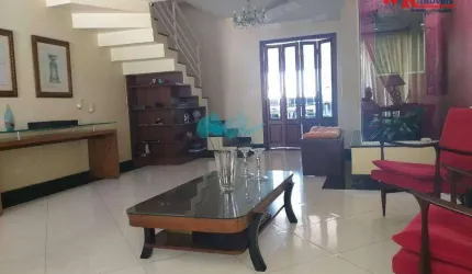 Sobrado com 3 dormitórios à venda, 226 m² por R$ 1.300.000,00 - Centro - São Bernardo do Campo/SP