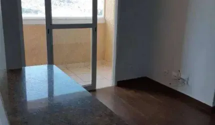 Apartamento com 2 dormitórios à venda, 53 m² por R$ 395.000,00 - Centro - São Bernardo do Campo/SP