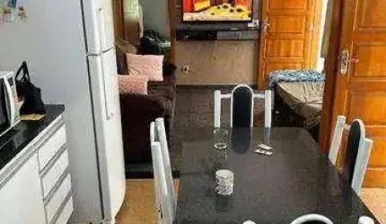 Casa com 2 dormitórios à venda, 80 m² por R$ 480.000,00 - Demarchi - São Bernardo do Campo/SP