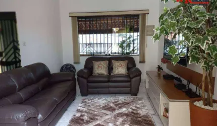 Casa com 1 dormitório à venda, 275 m² por R$ 635.000,00 - Vila Bela Vista - Santo André/SP
