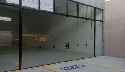 Salão para alugar, 220 m² por R$ 16.100,00/mês - Centro - São Bernardo do Campo/SP