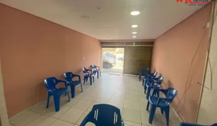 Casa com 2 dormitórios à venda, 110 m² por R$ 590.000 - Ferrazópolis - São Bernardo do Campo/SP