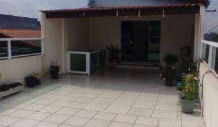 Casa com 5 dormitórios à venda, 414 m² por R$ 1.270.000,00 - Demarchi - São Bernardo do Campo/SP