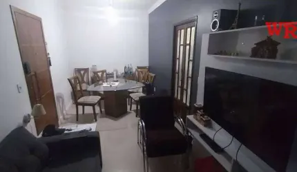 Apartamento à venda, 60 m² por R$ 280.000,00 - Santa Terezinha - São Bernardo do Campo/SP
