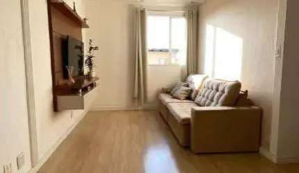 Apartamento com 2 dormitórios à venda, 67 m² por R$ 330.000,00 - Vila Jerusalém - São Bernardo do Campo/SP