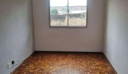 Apartamento com 2 dormitórios à venda, 65 m² por R$ 297.000,00 - Independência - São Bernardo do Campo/SP