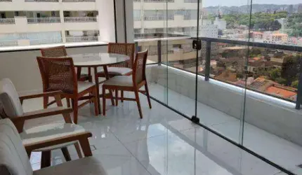 Cobertura com 4 dormitórios à venda, 400 m² por R$ 2.500.000 - Jardim Chácara Inglesa - São Bernardo do Campo/SP